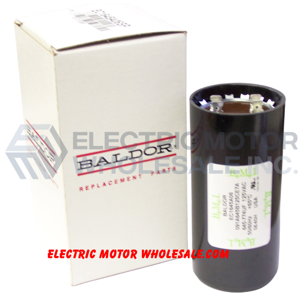 Image for EC4270C06 BALDOR Starting Capacitor 270-324MFD 250VAC